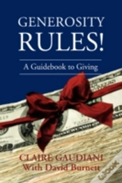 Capa do artigo Generosity Rules!