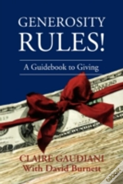 Capa do artigo Generosity Rules!
