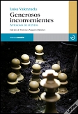 Capa do artigo Generosos Inconvenientes