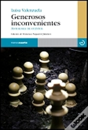 Capa do artigo Generosos Inconvenientes