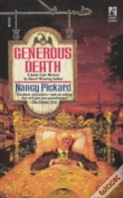 Capa do artigo Generous Death