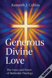 Capa do artigo Generous Divine Love