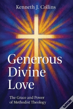 Capa do artigo Generous Divine Love