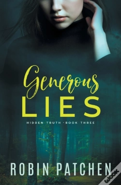 Capa do artigo Generous Lies