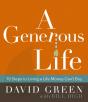 Generous Life - Preview