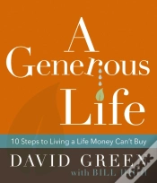 Capa do artigo Generous Life