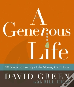 Capa do artigo Generous Life