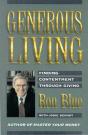 Generous Living - Preview