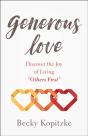 Generous Love - Preview
