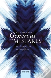 Capa do artigo Generous Mistakes