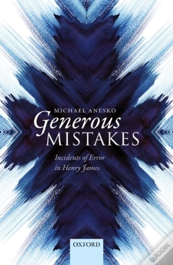 Capa do artigo Generous Mistakes
