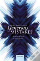 Generous Mistakes