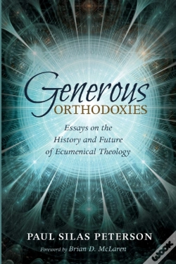 Capa do artigo Generous Orthodoxies