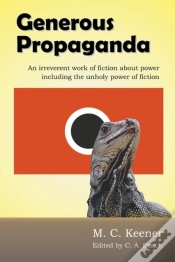 Capa do artigo Generous Propaganda