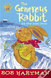 Capa do artigo Generous Rabbit