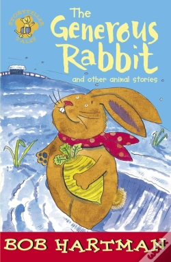 Capa do artigo Generous Rabbit