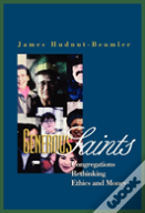 Generous Saints