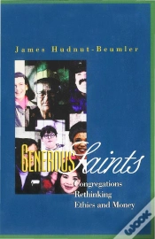 Capa do artigo Generous Saints