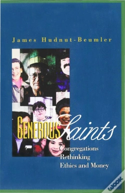 Capa do artigo Generous Saints