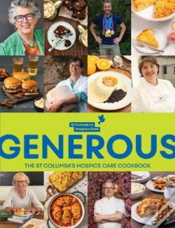 Capa do artigo Generous