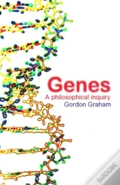 Capa do artigo Genes: A Philosophical Inquiry