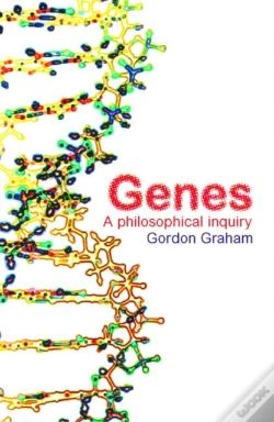 Capa do artigo Genes: A Philosophical Inquiry