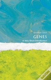 Genes: A Very Short Introduction