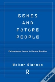 Capa do artigo Genes And Future People