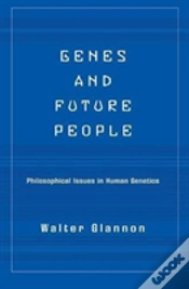 Capa do artigo Genes And Future People