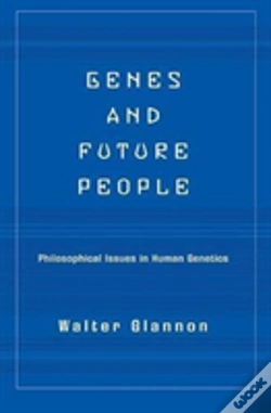 Capa do artigo Genes And Future People
