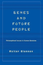 Genes And Future People - Preview