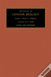 Capa do artigo Genes And Genomes
