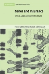 Genes And Insurance