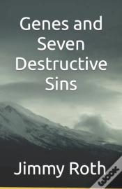 Capa do artigo Genes And Seven Destructive Sins