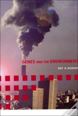 Capa do artigo Genes And The Environment