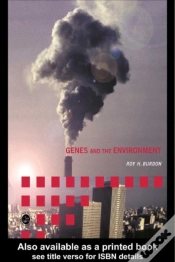 Capa do artigo Genes And The Environment