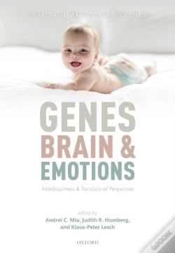 Capa do artigo Genes, Brain, And Emotions