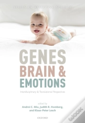 Capa do artigo Genes, Brain, And Emotions