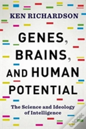 Capa do artigo Genes, Brains, And Human Potential