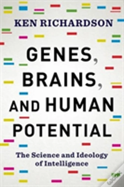 Capa do artigo Genes, Brains, And Human Potential
