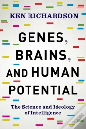 Capa do artigo Genes, Brains, And Human Potential