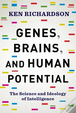 Capa do artigo Genes, Brains, And Human Potential