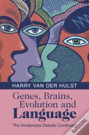 Capa do artigo Genes, Brains, Evolution And Language