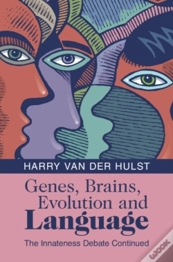Capa do artigo Genes, Brains, Evolution And Language