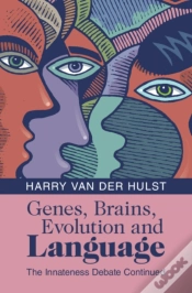 Capa do artigo Genes, Brains, Evolution And Language