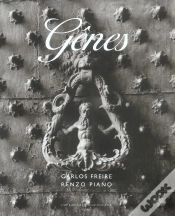 Capa do artigo Genes