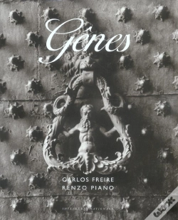 Capa do artigo Genes