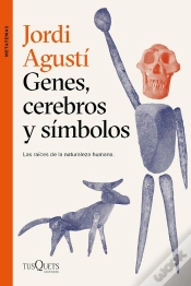 Capa do artigo Genes, Cerebros Y Símbolos