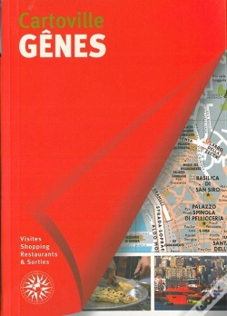 Capa do artigo Genes