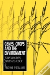 Capa do artigo Genes, Crops And The Environment